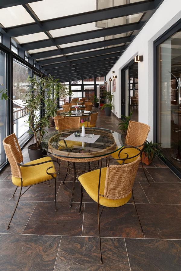 Hotel Bystrá Szinna Kültér fotó